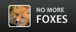 No More Foxes