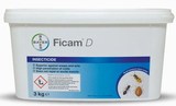 Ficam D Insecticide Powder