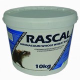 Rascal Difenacoum Whole Wheat Bait