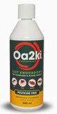 Oa2ki Professional Pesticide Free Concentrate