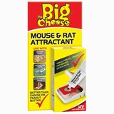 Universal Trap Bait for Mice and Rats