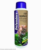 Cat & Dog Repellent Scatter Granules