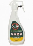 Oa2ki Organic Fly & Wasp Spray