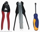 Netting Tools - Standard Kit