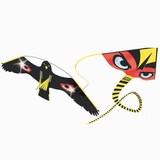 Hawk Kite Bird Scarer - Replacement Kite Only