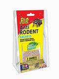 Anti Rodent Sachets- Pack 5