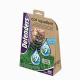 Cat Repellent 2 x 50g Sachets