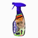 Hot Nuts- 750ml Spray