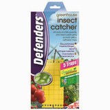 Greenhouse Insect Catcher 5 Pack