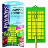 Insect Catcher Outdoor Protector