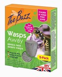 Wasps Away - 2 Pack