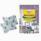 Moth Balls- 10 Balls