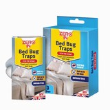 Bed Bug Traps - 3 Pack