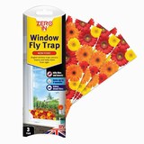 Window Fly Trap - 3 pack