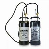 Gloria 405T And 505T Sprayers
