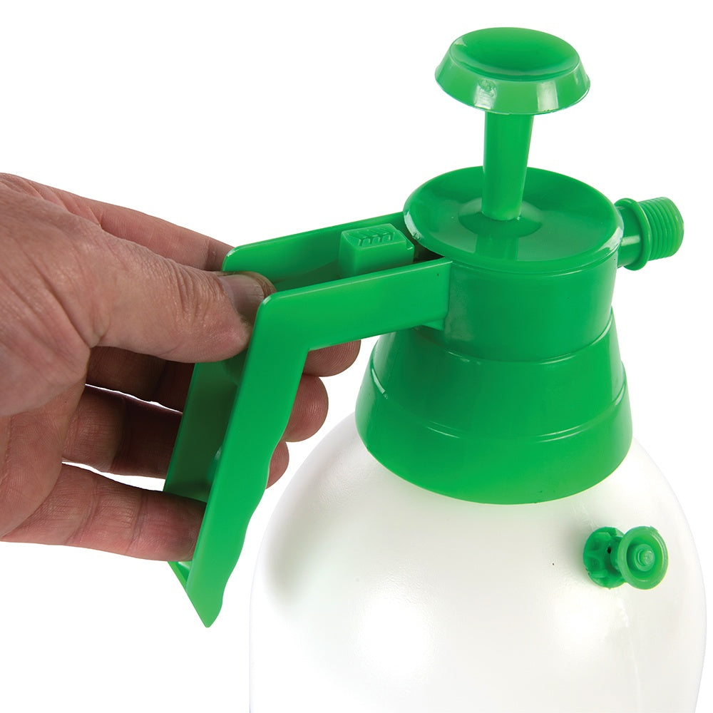 2L Hand Held Sprayer