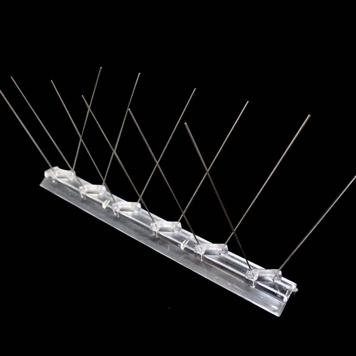 5m Triangular Ridge Spike Kit