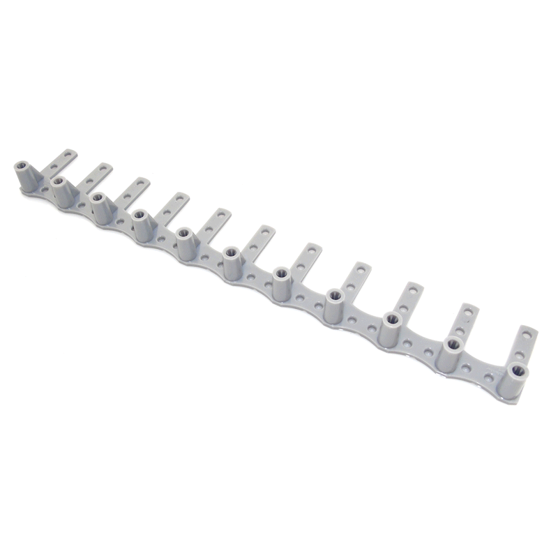 Bird Post and Wire Holders