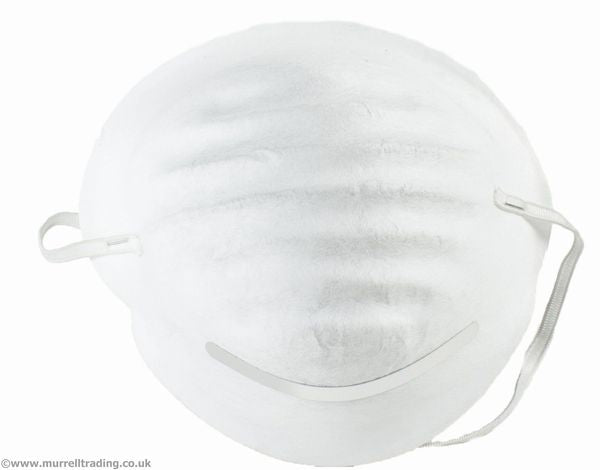 Disposable Dust Mask