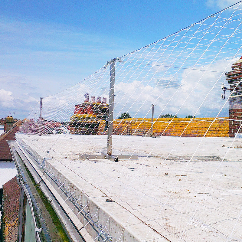 Box Section Roof Mount