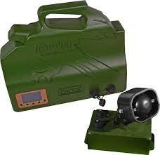 Raptor Audio Bird Scarer