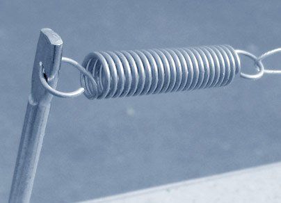 Standard Springs