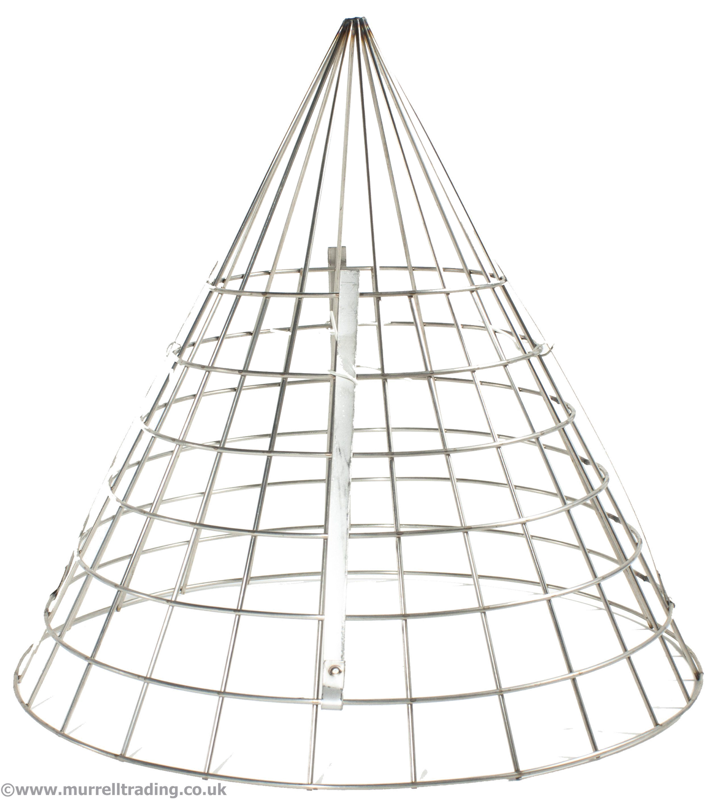 Stainless Steel Chimney Cowl