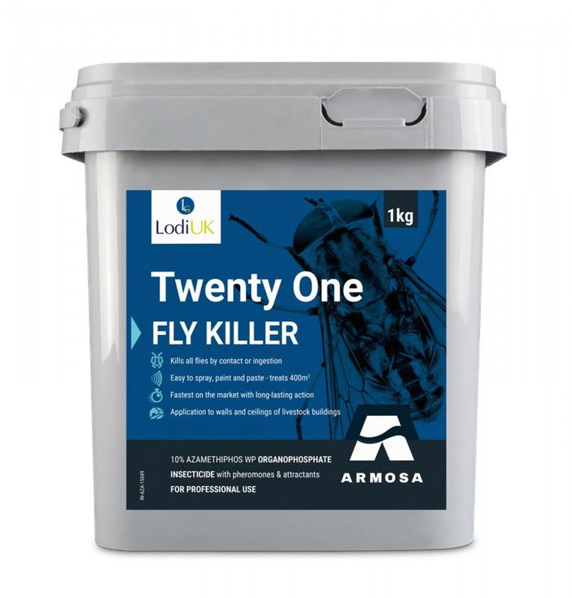 Twenty One WP Fly Killer Concentrate 1kg