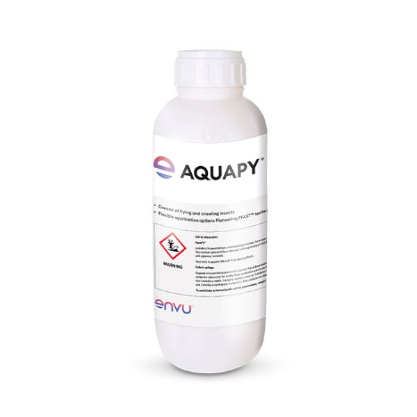 AquaPy 1 Litre