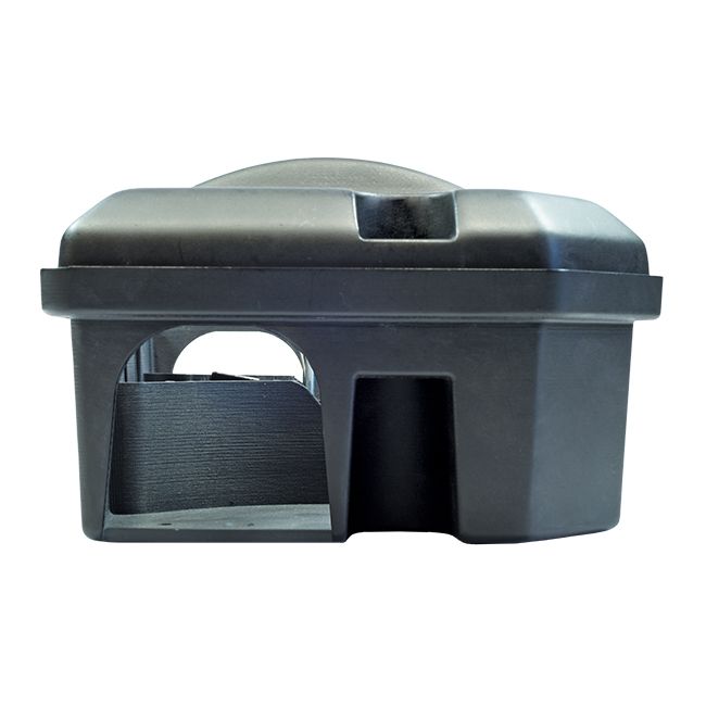 Rotech Bullet Rat Box