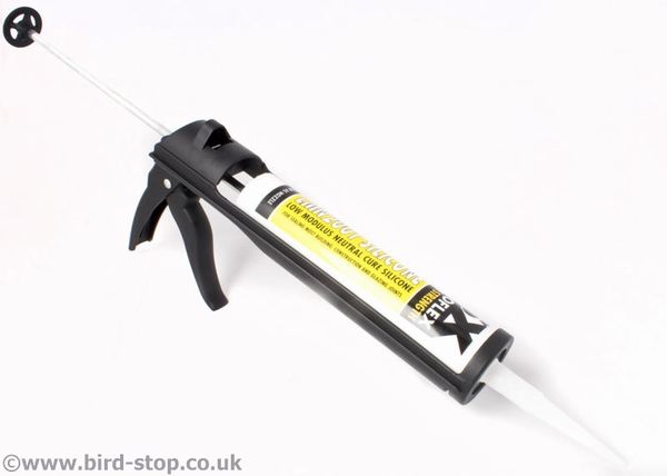 Caulking Gun