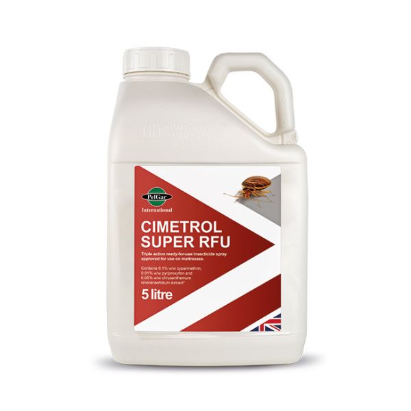 Cimetrol Super RFU