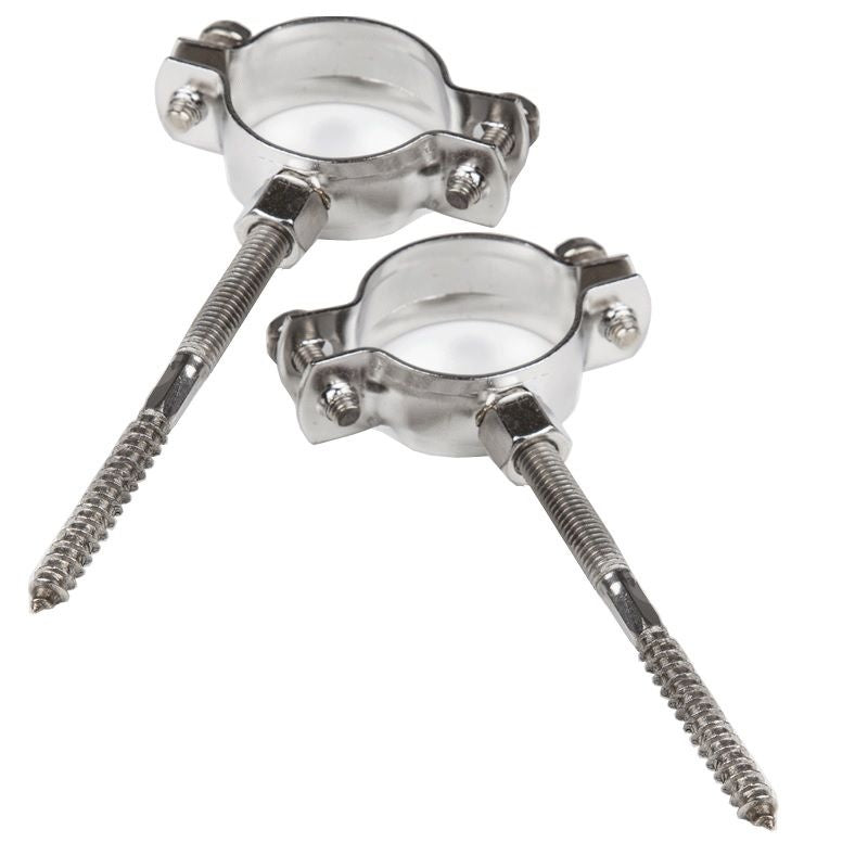Hawk Kite Screw In Fixing Kit