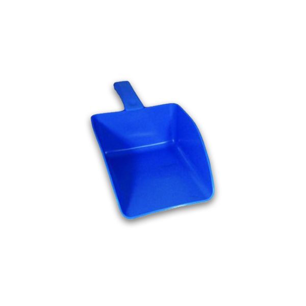 Plastic Scoops