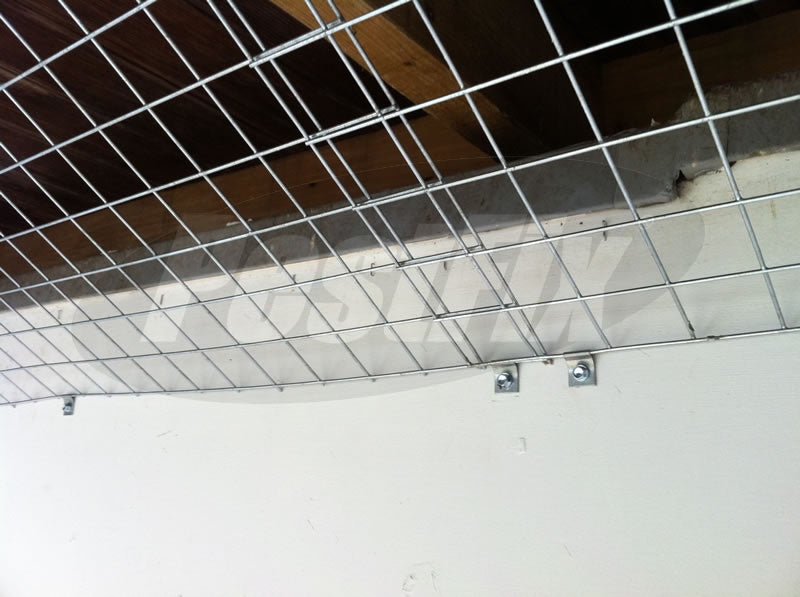 Weldmesh Clips