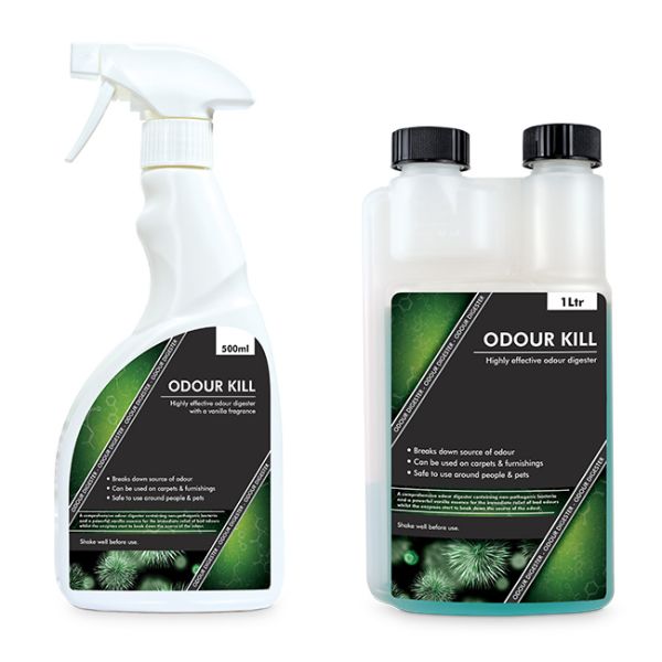 Odour Kill
