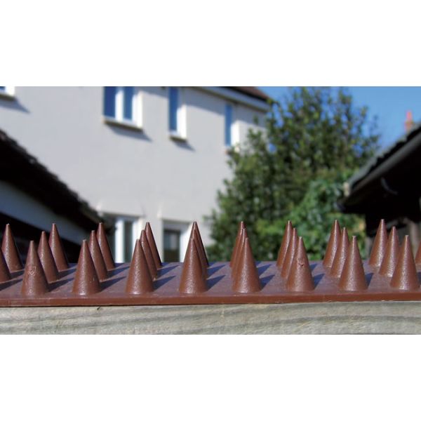 Bird & Cat Deterrent Prikka Strip