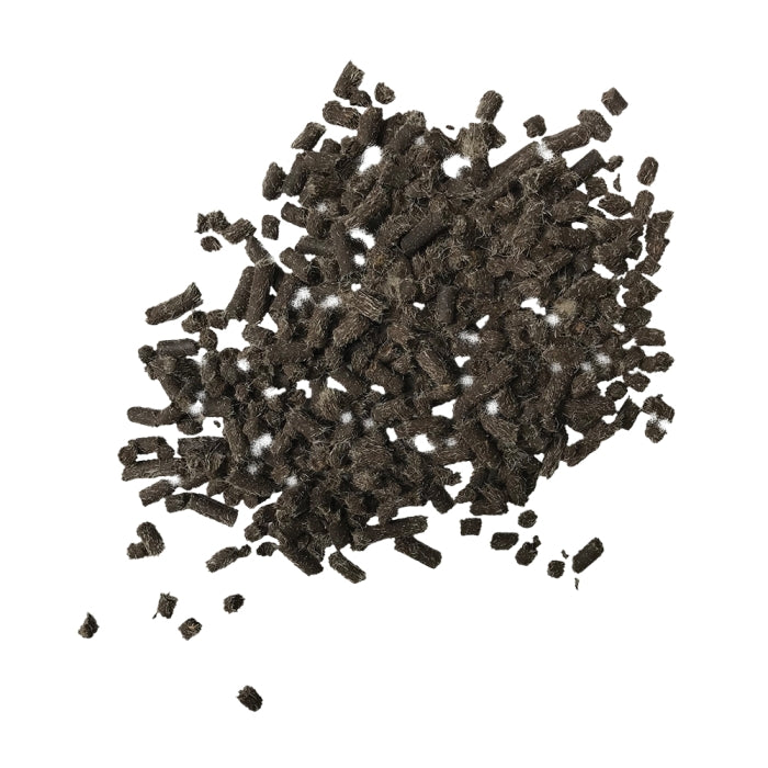 Slugs Away Wool Pellets