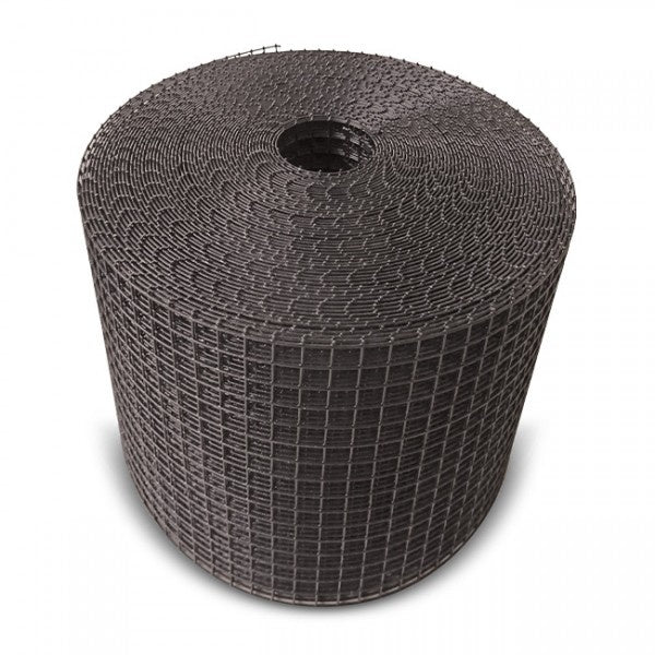PVC Coated Galvanised Solar Mesh 30m