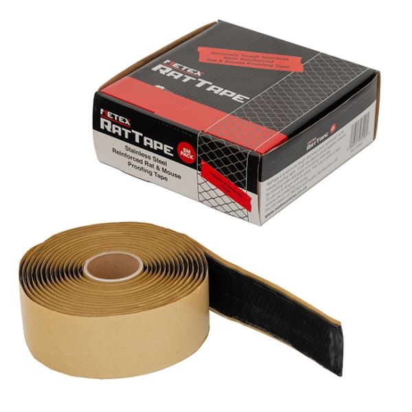Rat Tape