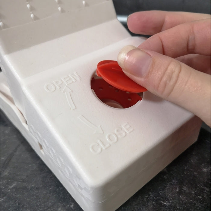 Ready-Baited Ultra Power XL Rat Trap