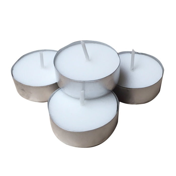 Citronella Tea Lights - 18 pack.
