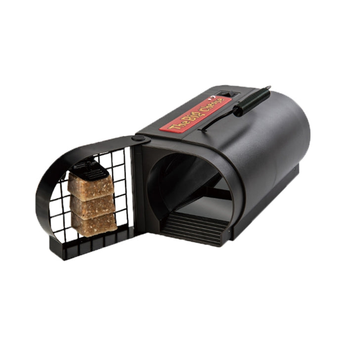 Electronic Rat Killer