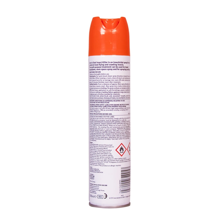 Total Insect Killer