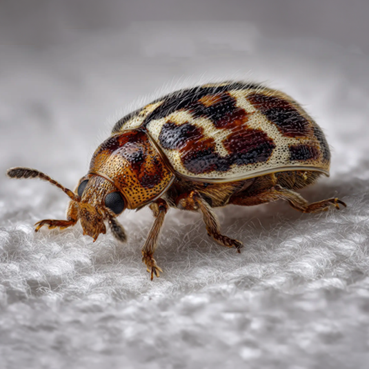 Carpet Beetles
