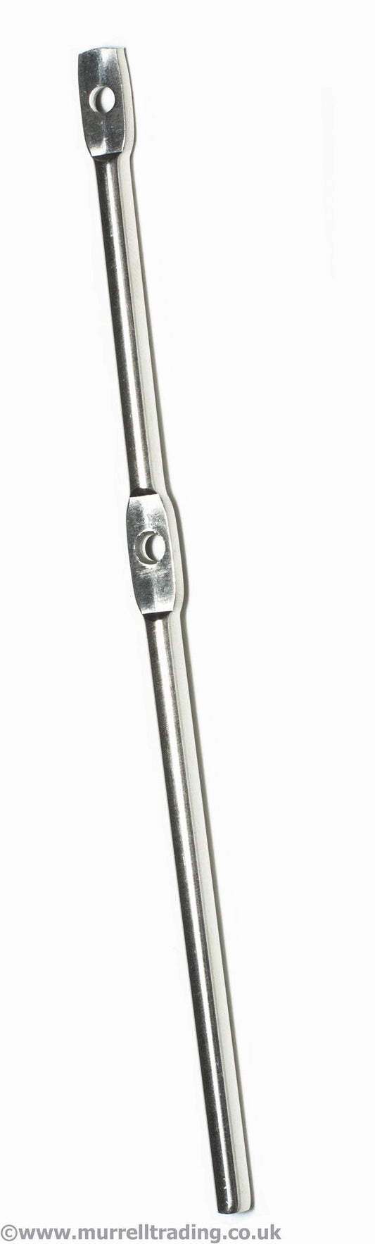 130mm Double Headed Pigeon Post