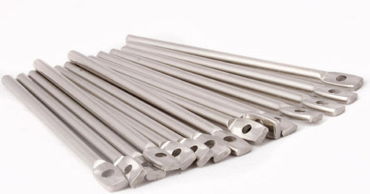 130mm Single Headed Pigeon Post