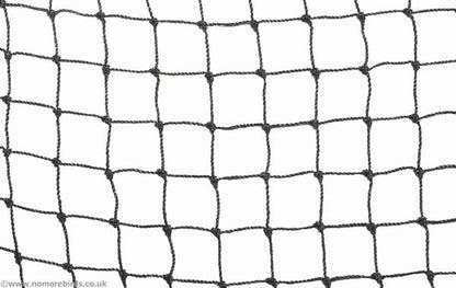 Starling Netting - Black