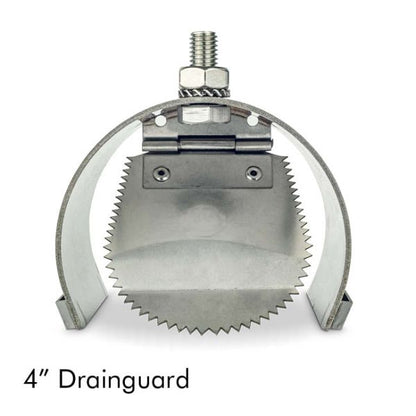 Rotech Drainguard