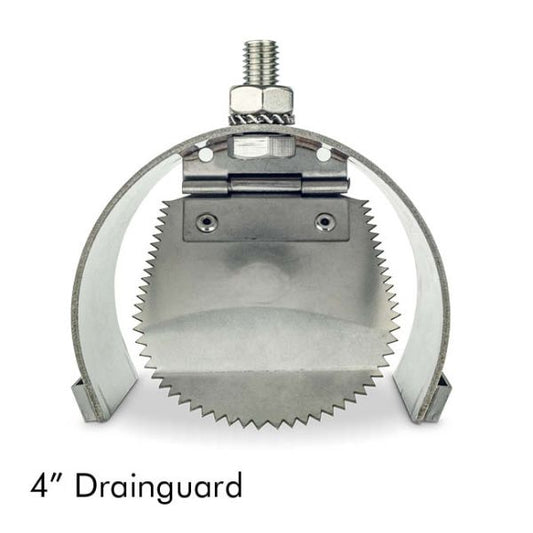 Rotech Drainguard